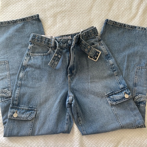 Garage Denim Jeans - Picture 3 of 10